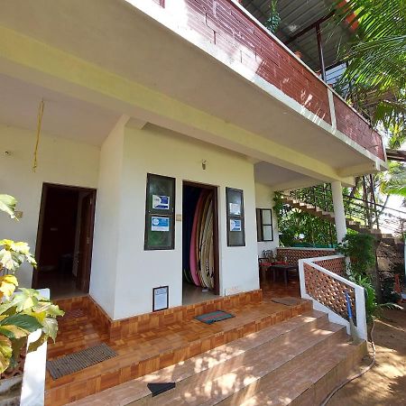 Cocopelli Guest House Gokarna  Exterior foto
