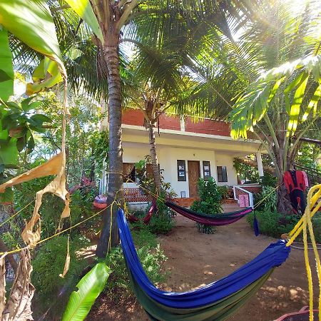 Cocopelli Guest House Gokarna  Exterior foto