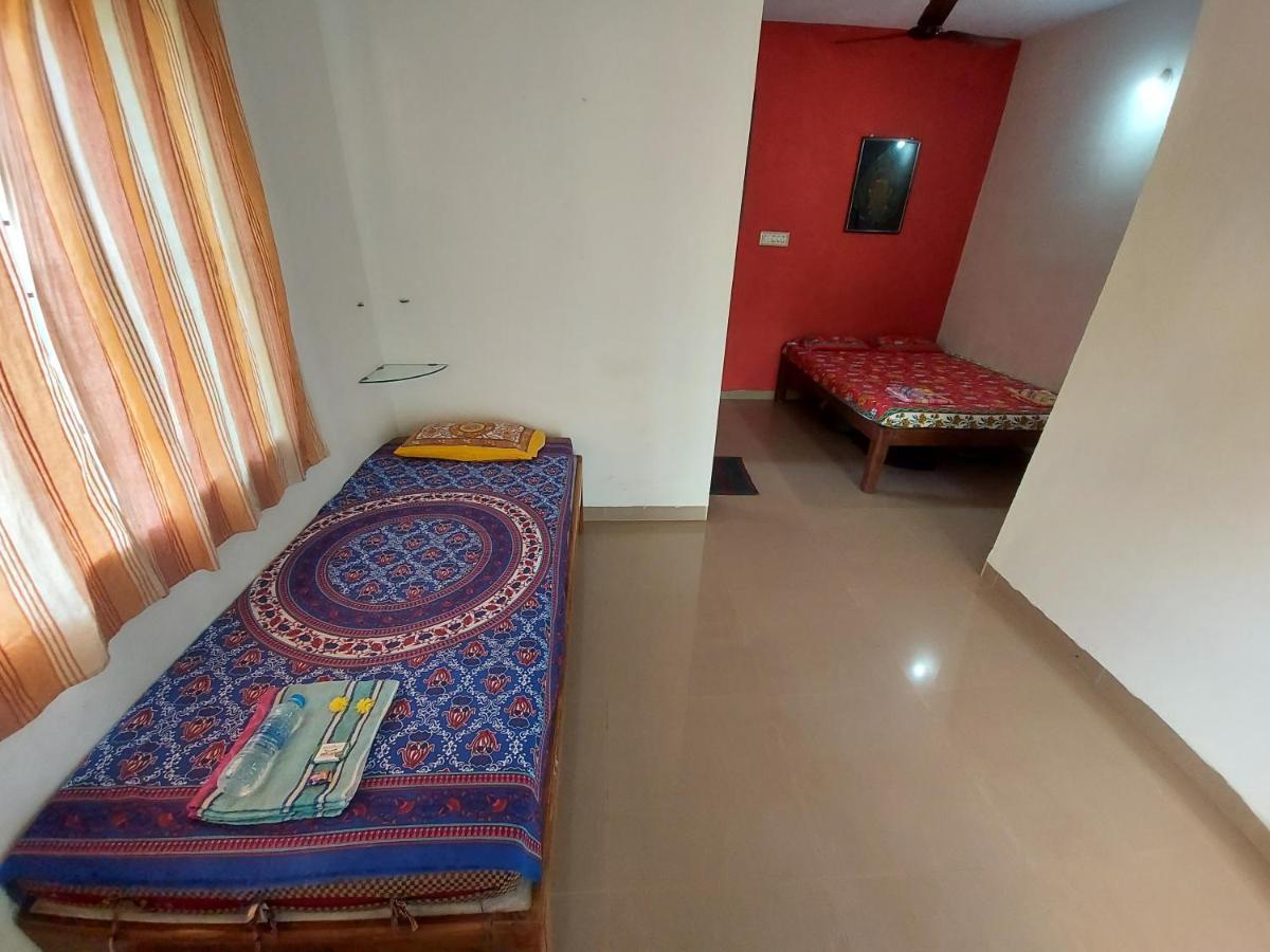 Cocopelli Guest House Gokarna  Exterior foto