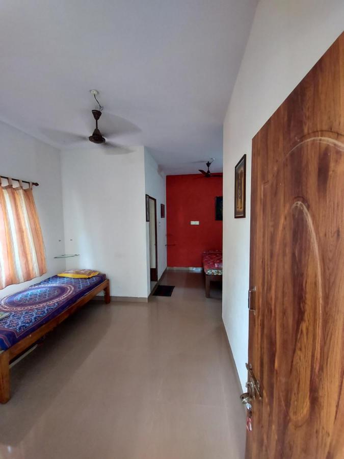 Cocopelli Guest House Gokarna  Exterior foto
