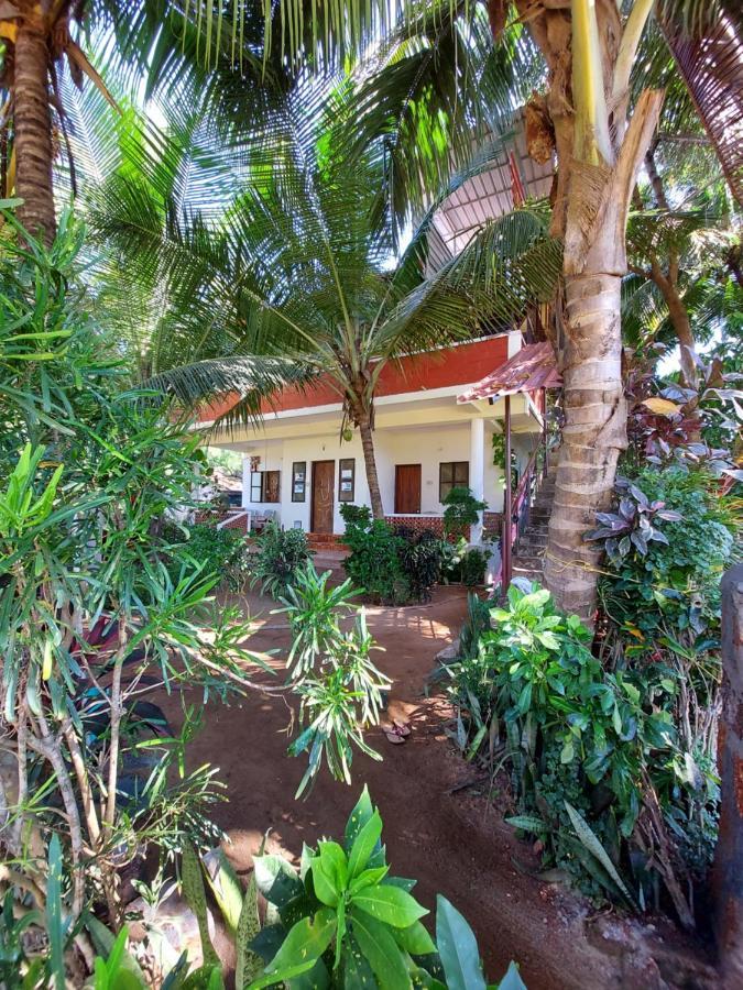 Cocopelli Guest House Gokarna  Exterior foto